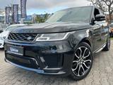 Land Rover Range Rover Sport HSE Dynamic*2.Hand*Panorama* - Land Rover Range Rover Sport in Mannheim