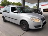 Skoda Roomster Cycling 1.4 HU NEU - silberne Skoda Roomster