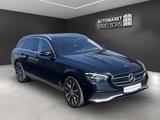 Mercedes-Benz E 300 de ALLRAD Avantgarde VollLeder*Kamera*LED*