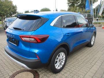 Ford Kuga Titanium 137KW + PDC + Cam + AUTOMATIK