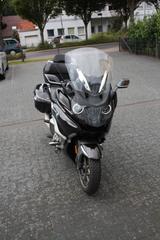 BMW K 1600 GTL - Motorräder in Bremen
