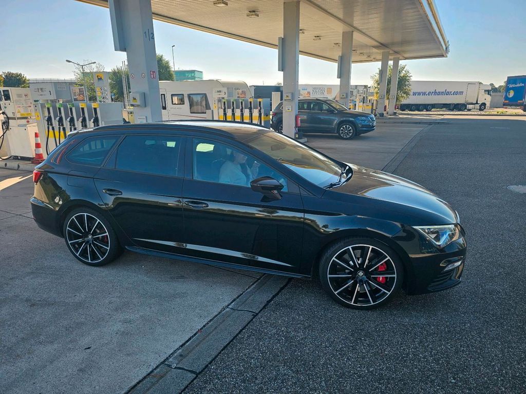 Image of Seat Leon