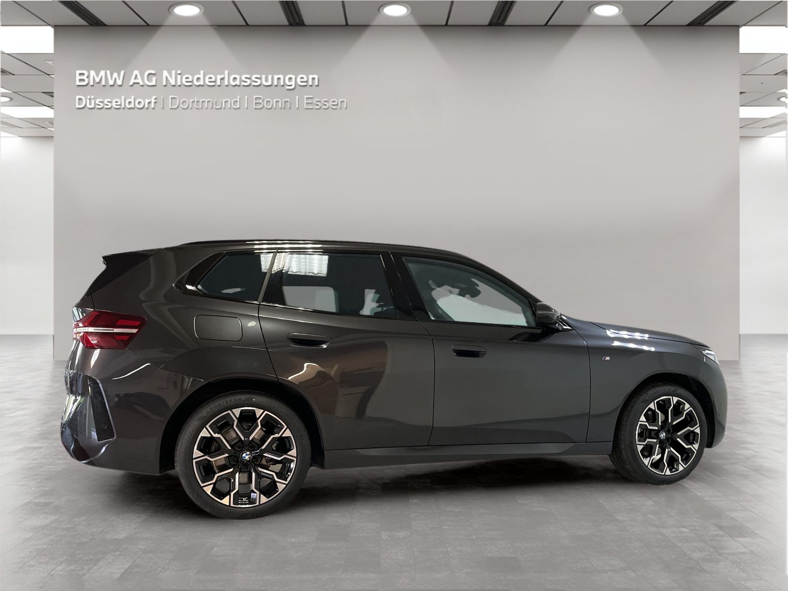 BMW X3 - Bild 7