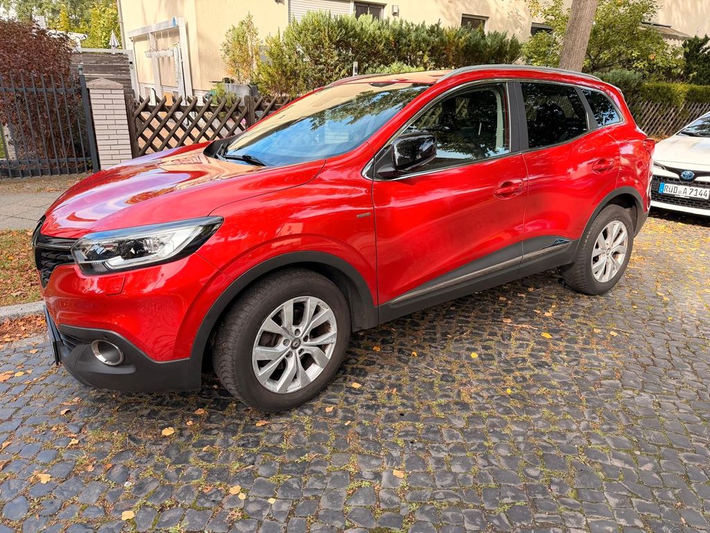 Image of Renault Kadjar