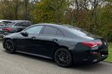 Mercedes-Benz CLA 35 AMG CLA 35 4MATIC DCT Standard - Mercedes-Benz CLA 35 AMG von privat