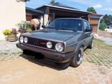Volkswagen VW Golf 2 GTI | G60-Technik | Wertgutachten 