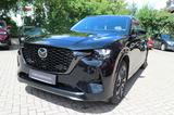 Mazda CX-80 2.5 e-SKYACTIV PHEV Homura Plus Auto AWD - schwarze Mazda CX-80