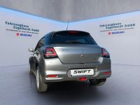 Suzuki Swift - Vorschau Bild 4