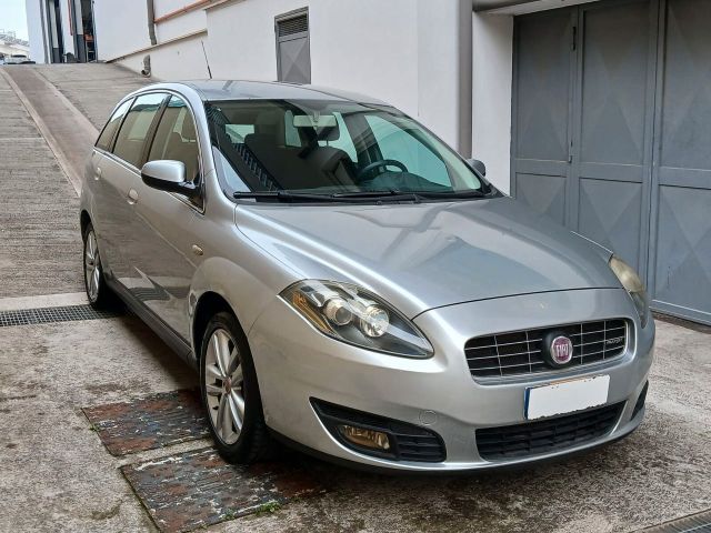 Fiat Croma 1.9 Multijet Dynamic