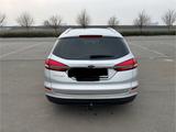 Ford Mondeo 1,5 EcoBoost Trend Turnier Trend - Ford Mondeo: Trend