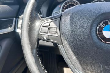 BMW 520 - 7