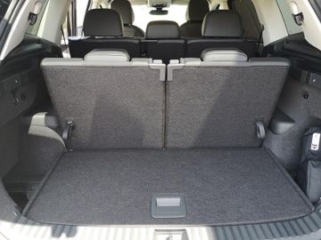Volkswagen Tayron - 10