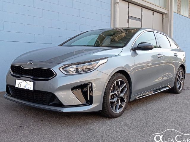 Kia KIA Proceed 1.5 T-GDI MHEV DCT GT Line