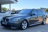 BMW 520d E61 M-Sport Aut.AHK Soft-Cl.7G-Log. Key.-Go - BMW: Kombi, E61
