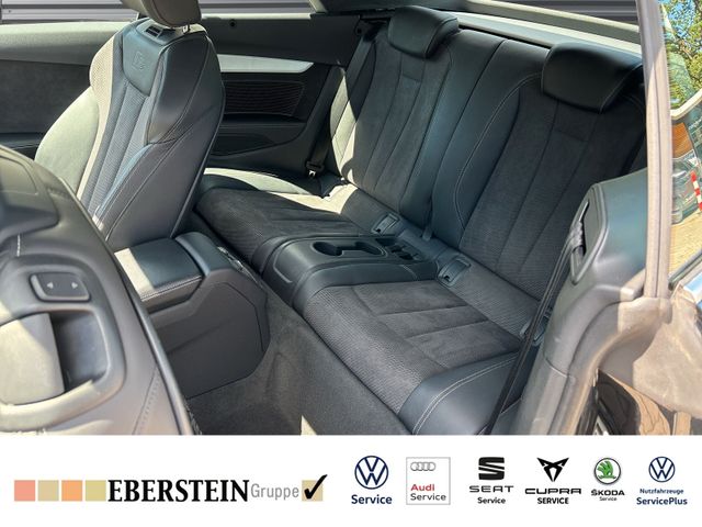 Audi S5 Cabriolet 3,0 V6 quattro Navi LED SHZ GRA