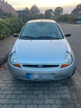 Ford Ka Klimaanlage TÜV neu bis 10/2027 - Ford aus 2000: Ka