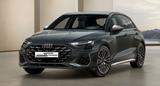 Audi S3 Sportback TFSI S tronic quattro Pano MatrixL - Audi S3 Tageszulassungen