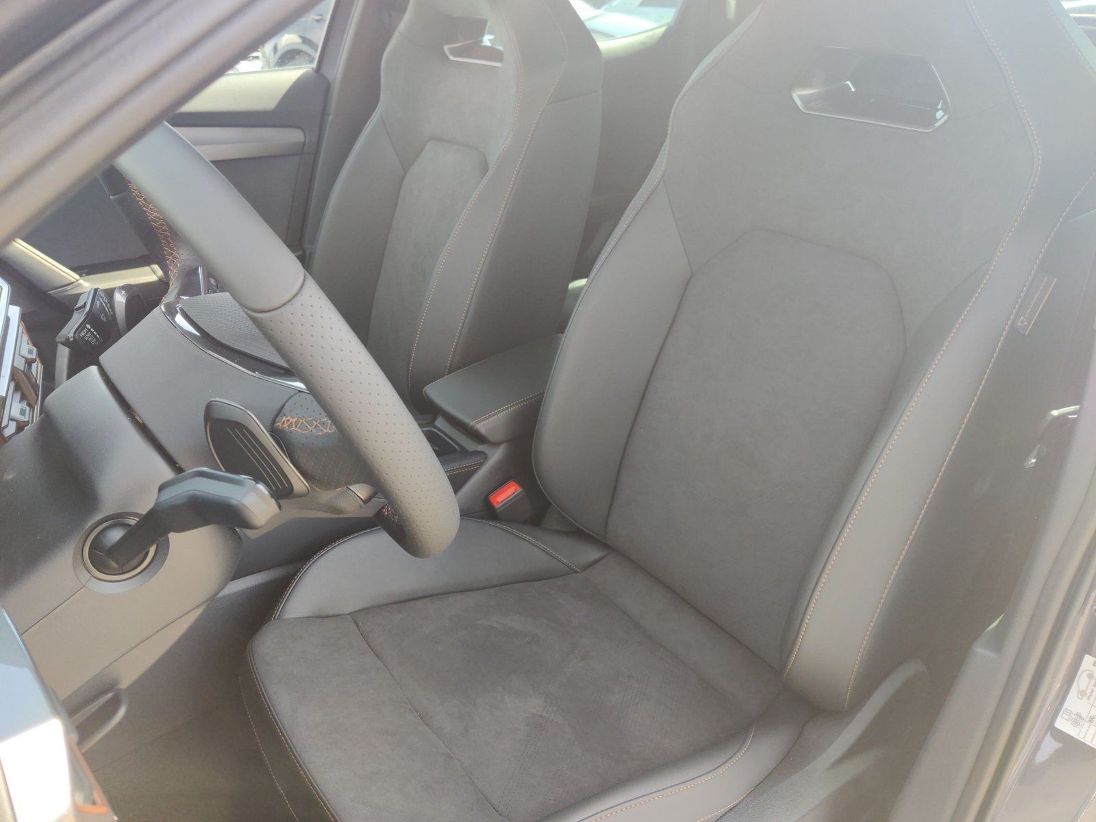 Cupra Formentor - Bild 12