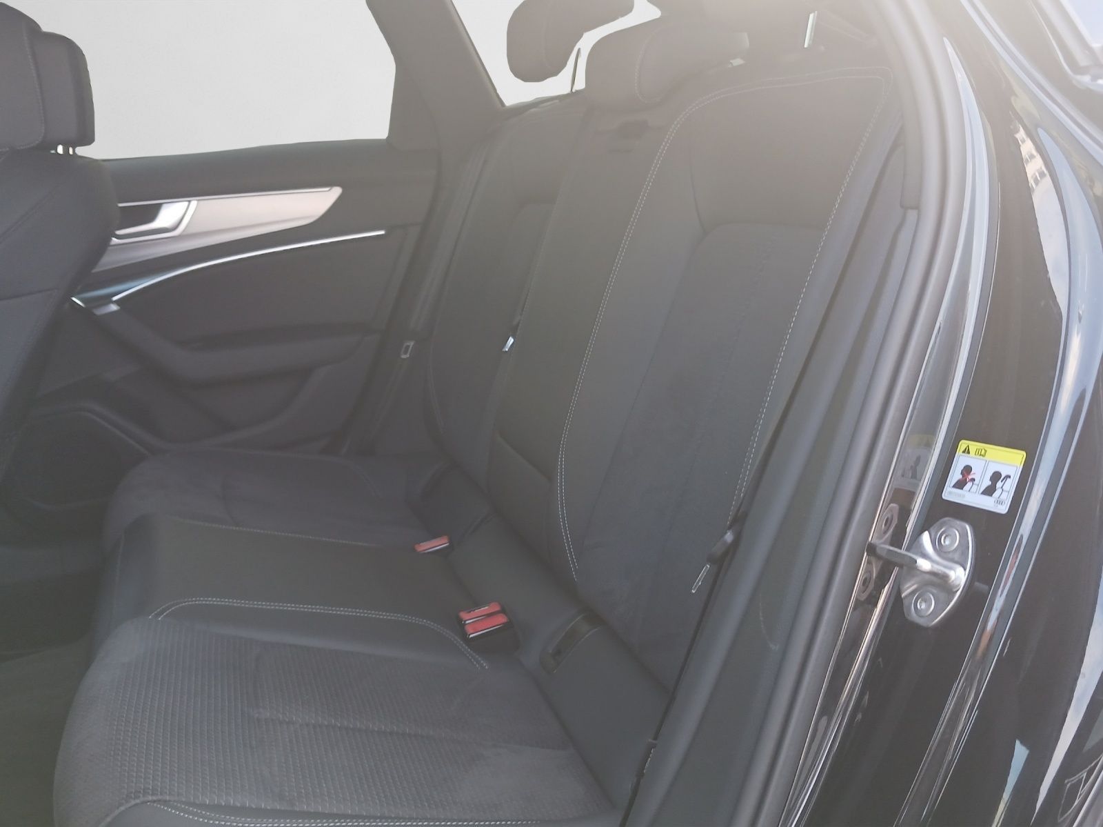 Audi A6 - Bild 14
