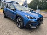 Subaru Crosstrek 2.0 Comfort MJ 25 - Subaru Crosstrek: Comfort