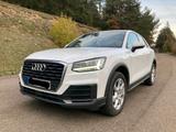 Audi Q2 1.4 TFSI COD - - Audi Q2: Privatanbieter