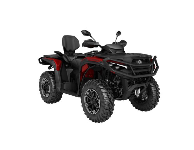 Can-Am Outlander MAX XT 850 TR ABS