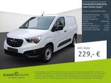 Opel Combo-e Cargo Edition Elektro - Opel Combo mit Elektro-Antrieb: Automatik