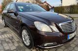 Mercedes-Benz E 350 CGI - Mercedes-Benz 350 Gebrauchtwagen