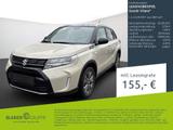 Suzuki Vitara 1.4 COMFORT ALLGRIP 6AT - Suzuki Vitara