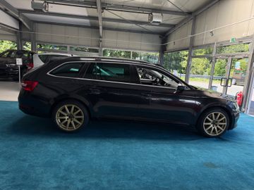 Skoda Superb - 9