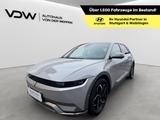 Hyundai IONIQ 5 UNIQ MIT ASSIST-RELAX-PAKET + GLASDACH! - Hyundai IONIQ 5 in Stuttgart