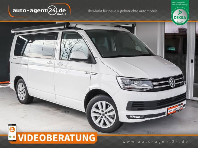 Volkswagen T6 California Ocean 2.0 TDI 4M/LED/ACC/AHK/Sthzg