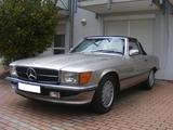 Mercedes-Benz SL 420 - Mercedes-Benz SL 420 Gebrauchtwagen