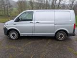 Volkswagen T6 andere