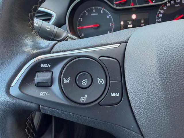 Opel Crossland 1,2 Ultimate, RFK, Navi, LED, DAB