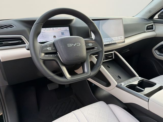 BYD ATTO 2 Comfort 64.8kWh