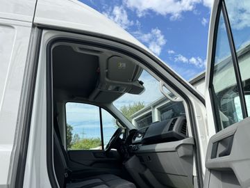 Volkswagen Crafter - 5