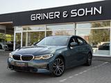 BMW 320 d Sport-Line,Virtual,H&K,AHK,360-Kam,Stop&Go - Gebrauchtwagen in Bremen