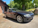 BMW Z4 3.0i - Individuell Maritime E85 - BMW Z4: Roadster, 3.0