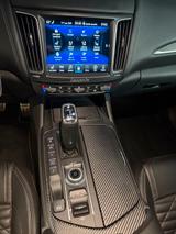 Maserati Levante 3.8 V8 Trofeo Auto 4WD Trofeo, Panorama - Maserati Levante von privat