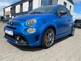 Abarth 595 Competizione XENON/SPORTSITZE/CARPLAY/DAB - Abarth 595 Competizione aus 2021