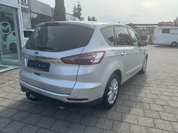 Ford S-MAX Trend AHKGJR