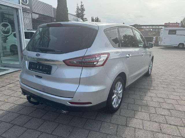 Ford S-MAX Trend AHKGJR
