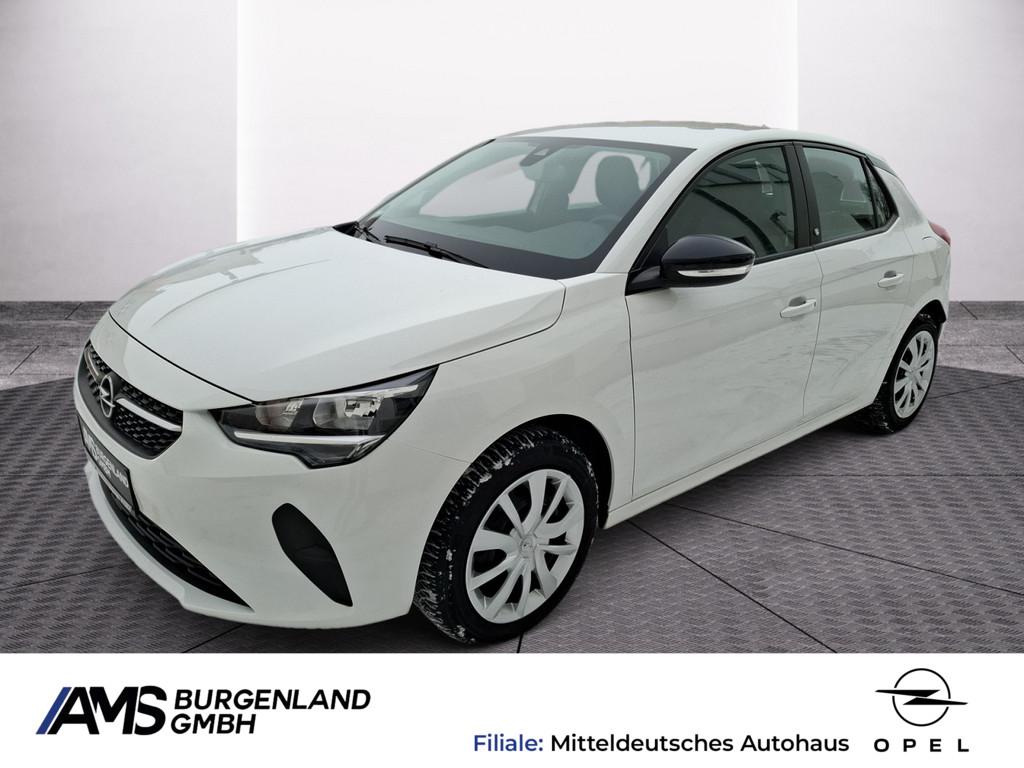 Opel Corsa F e Edition Allwetter