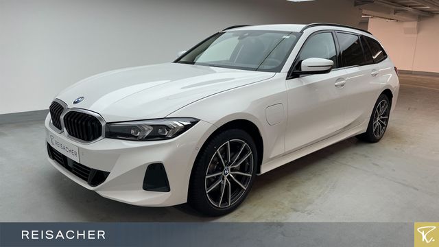 BMW 330e A xDrive Tou AHK,Autom