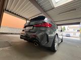 BMW 135 - BMW 135: Soundsystem