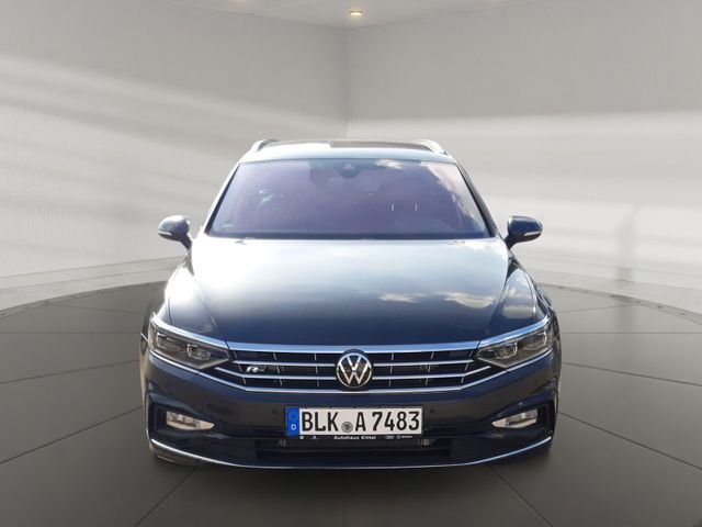 Volkswagen Passat Variant Business 1,5 TSI OPF 110 kW (150