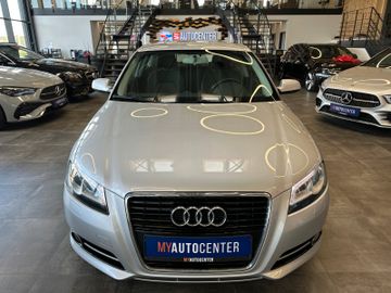 Audi A3 1.4 TFSI Ambition *Bi Xenon*Sitzh.*