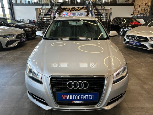 Audi A3 1.4 TFSI Ambition *Bi Xenon*Sitzh.*