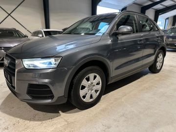 Audi Q3 - 1